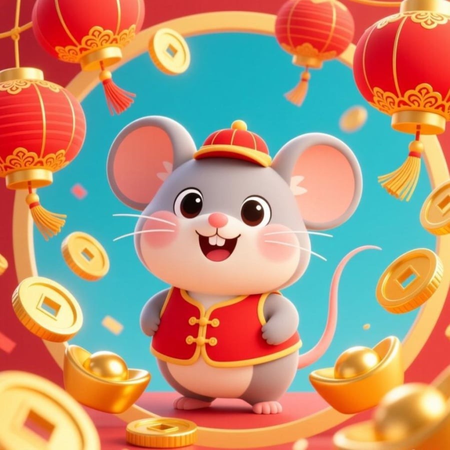 Người tuổi Tý là một trong những con giáp nắm chắc phần thắng trong thời gian tới. 