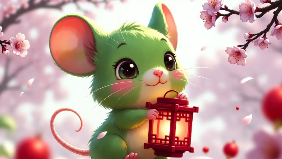 Sau Rằm, tuổi Tý bước vào giai đoạn xử lý công việc theo hướng gọn gàng và có tính hệ thống hơn