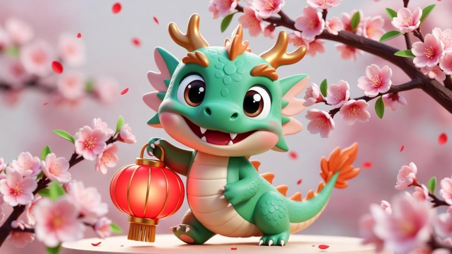 Tuổi Thìn sau Rằm được ghi nhận có lợi thế về vị thế và tiếng nói trong đàm phán