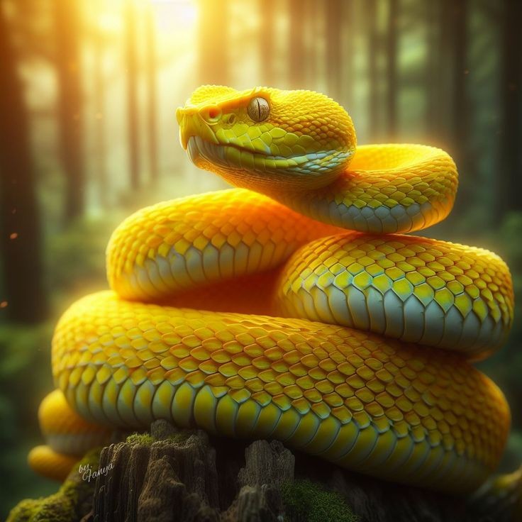 Trực giác có thể sẽ giúp Tỵ tìm ra giải pháp cốt lõi