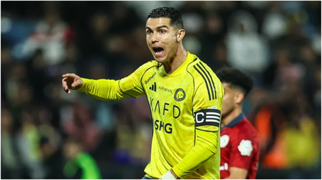 Không có Ronaldo, Al Nassr vẫn thắng Arkadag để đi tiếp ở AFC Champions League.