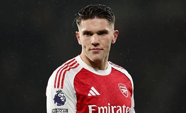 Noni Madueke (6.8): Một trận đấu mờ nhạt của cựu cầu thủ chạy cánh Chelsea. Anh không tạo ra được nhiều đột biến và bị rút ra sân ở phút 65 sau khi không để lại dấu ấn đáng kể nào.