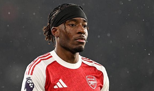 Noni Madueke (6.8): Một trận đấu mờ nhạt của cựu cầu thủ chạy cánh Chelsea. Anh không tạo ra được nhiều đột biến và bị rút ra sân ở phút 65 sau khi không để lại dấu ấn đáng kể nào.