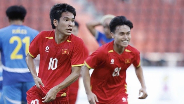 Việt Nam có tham vọng gây ấn tượng ở Asiad 20.