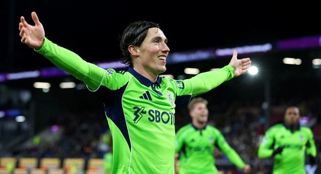 Villa săn Wilson theo dạng chuyển nhượng tự do.