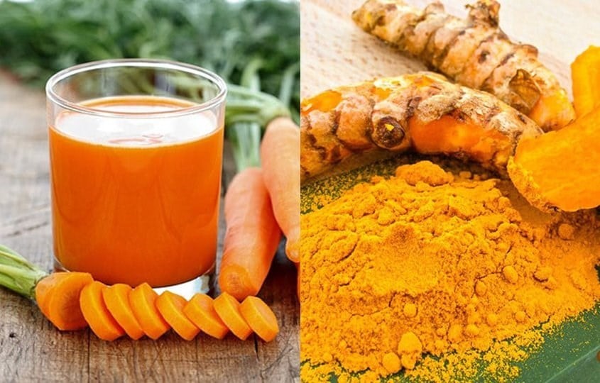 Tinh bột nghệ là một trong những nguyên liệu chăm sóc da truyền thống được sử dụng rộng rãi nhờ chứa curcumin – hoạt chất nổi bật với khả năng hỗ trợ làm đều màu da. 