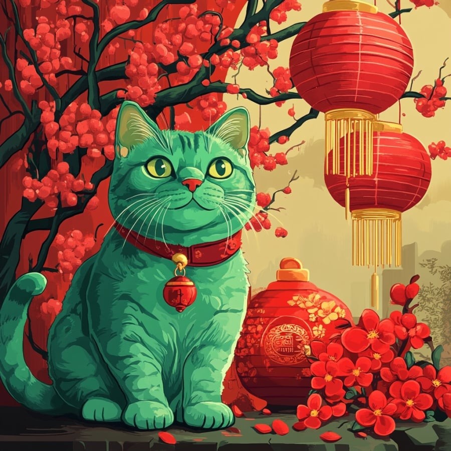 Tuổi Mão bước vào giai đoạn “nảy lộc” nhờ yếu tố con người. 