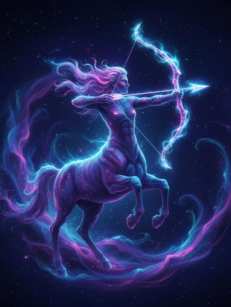 Nhân Mã thuận lợi khi dịch chuyển