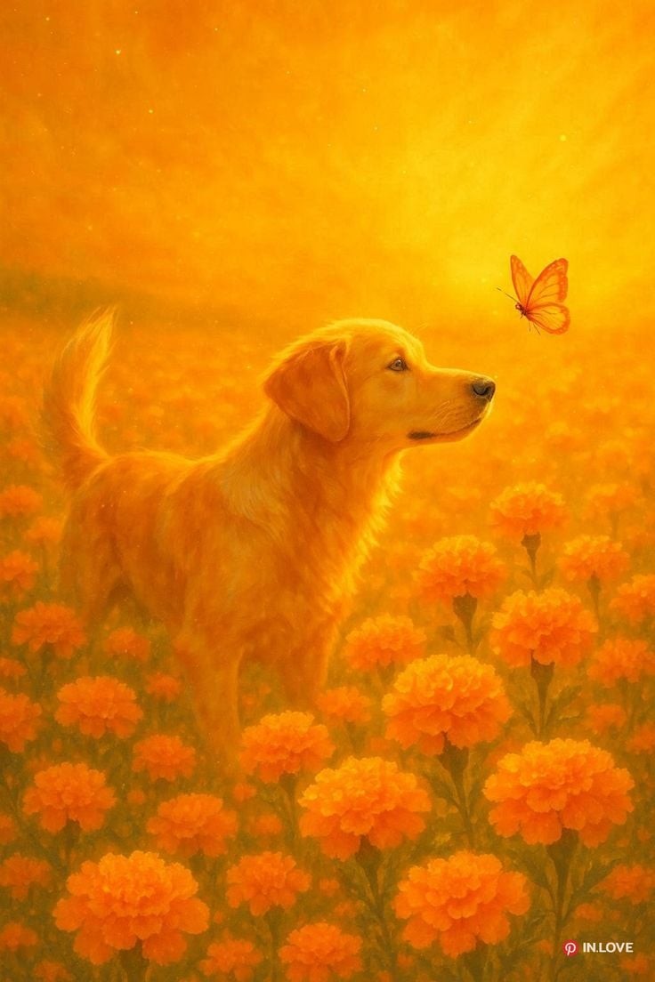 Tuổi Tuất ngay thẳng tử tế nên đi đâu cũng có người nâng đỡ