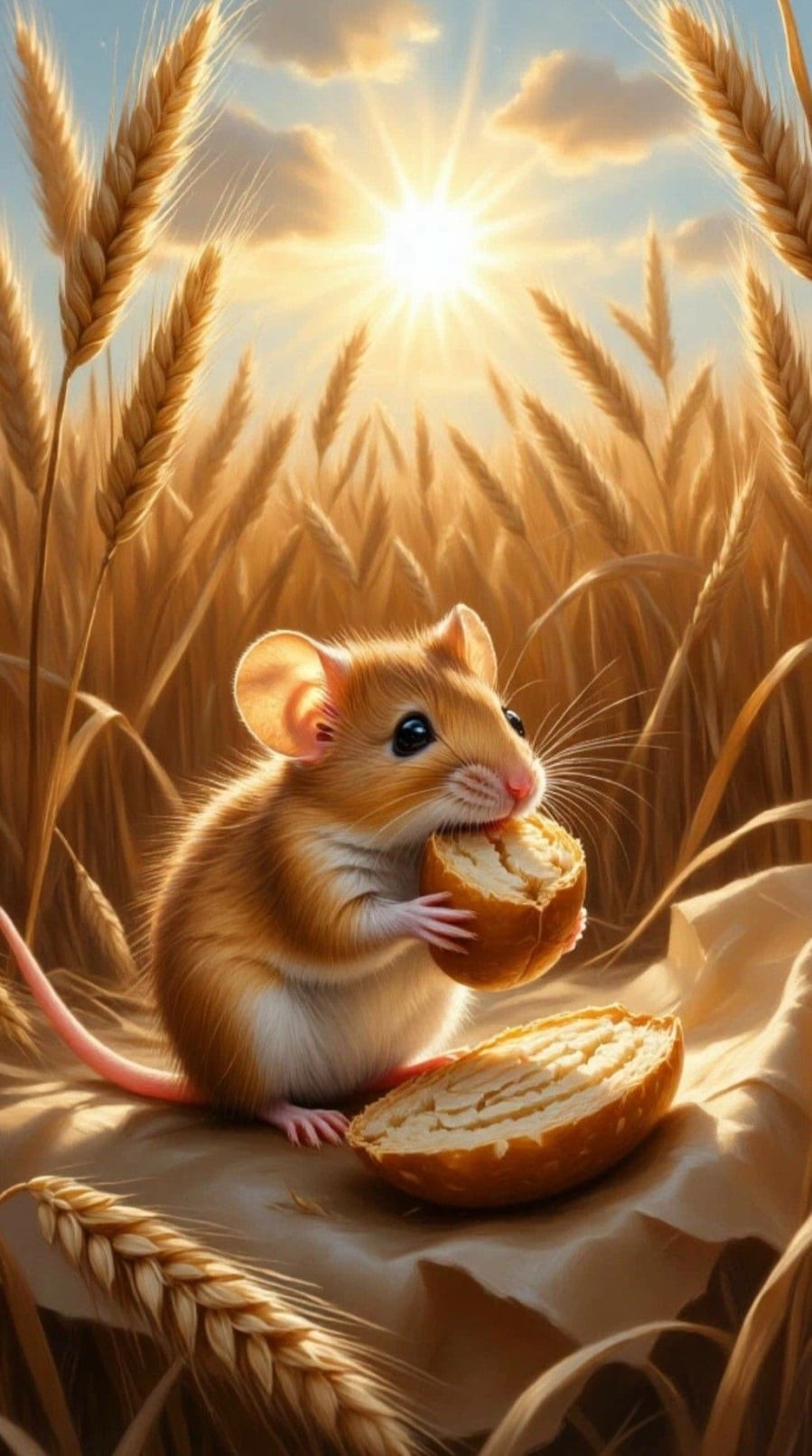 Năm Bính Ngọ, tuổi Tý có thể đứng trước những cơ hội mới