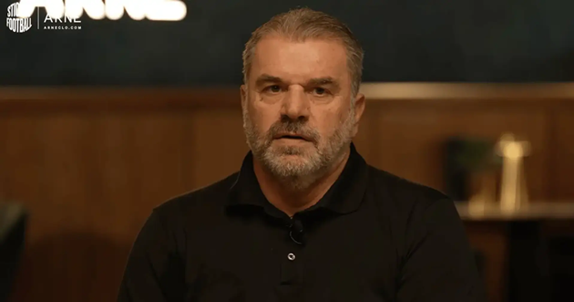 HLV Postecoglou nói về khó khăn 