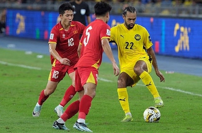 Malaysia đứng trước nguy cơ nhận án phạt nặng.