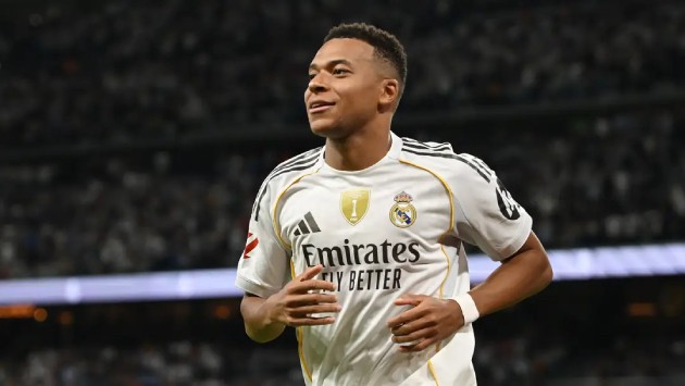 Mbappe giành chiến thắng trong cuộc chiến pháp lý với PSG.