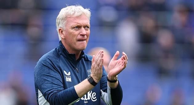 Moyes có thể giúp Everton quật ngã MU?