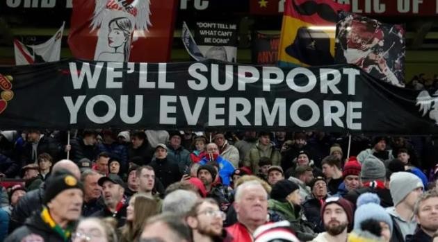 Fan MU phải làm quen với lịch thi đấu thưa thớt đến lạ kỳ.