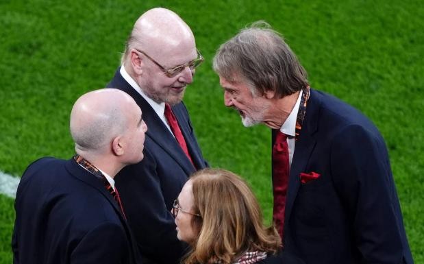 MU có bị ảnh hưởng nhiều bởi phát ngôn của Sir Jim?