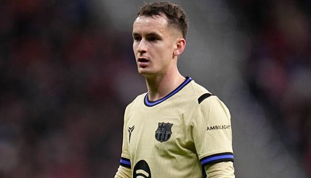 Marc Casado được Ả Rập Xê Út quan tâm.