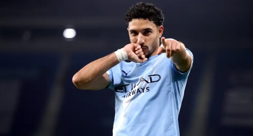 Marmoush cần chứng minh bản thân nhiều hơn nữa.