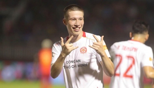 Lee Williams sở hữu chiều cao ấn tượng.