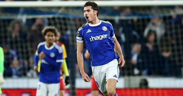 Joaquin Panichelli lọt vào tầm ngắm của Atletico Madrid.