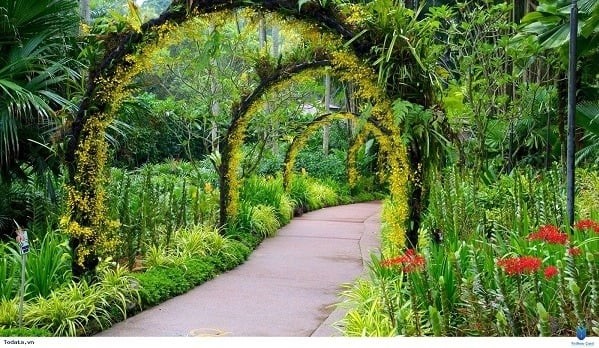 Chọn địa điểm bạn muốn đến để thư giãn nhé!