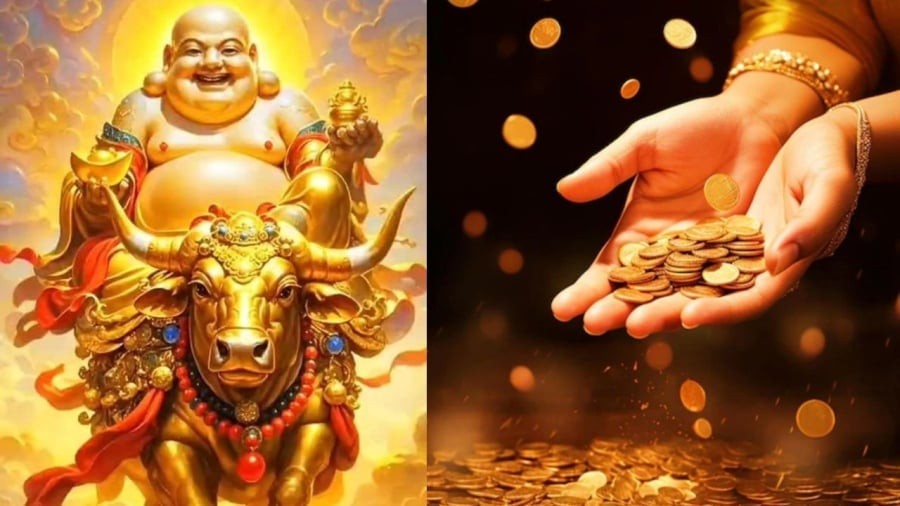 3 con giáp Sa Chân Chĩnh Vàng, 1 tuổi gặp hạn tuổi 40