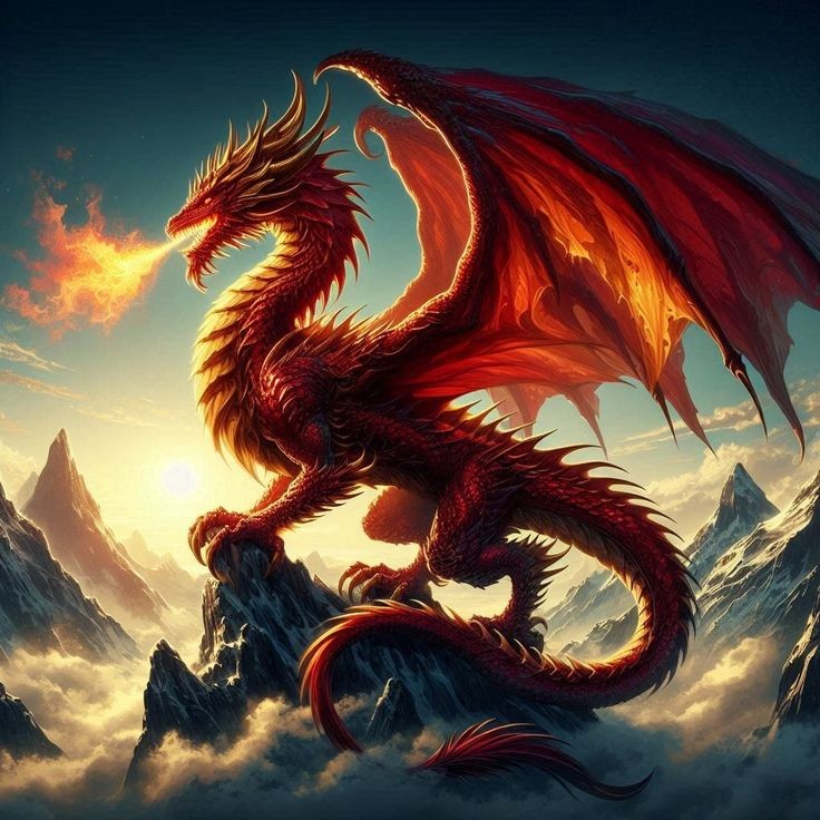 Tuổi Thìn nghị lực, bản lĩnh chăm chỉ hơn người. Họ làm gì cũng có sự tính toán chu toàn kỹ lưỡng.

