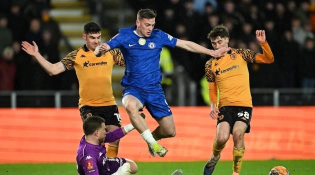 Delap nỗ lực thôi là chưa đủ.