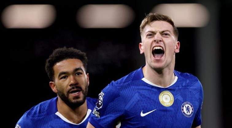 Chelsea cần những bàn thắng của Delap.