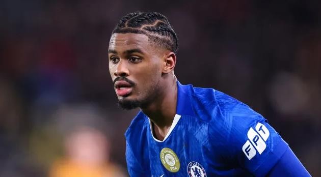 Hato chưa đáp ứng được kỳ vọng ở Chelsea.