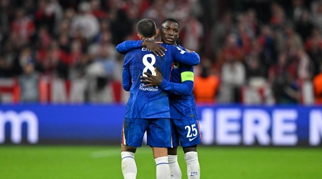 Các ngôi sao của Chelsea có thể rời đi hè này.