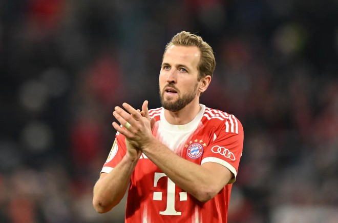 Kane là chiêu bài của Xavier Vilajoana trong cuộc đua chiếc ghế chủ tịch Barca.