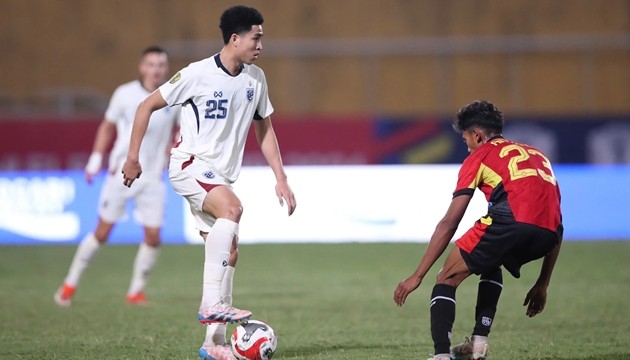 Các CLB Thái Lan có tiếng nói lớn về việc nhả quân cho cầu thủ tham dự các giải đấu cùng ĐTQG.