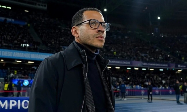 Liam Rosenior kiên nhẫn với Delap.