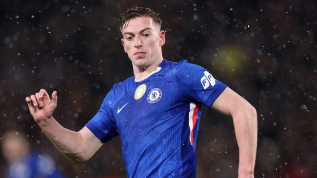 Delap cần học tấm gương của Drogba.