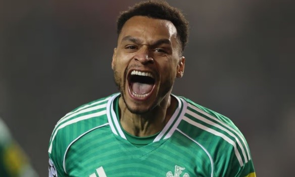 Murphy tự tin trước cuộc đại chiến Man City.