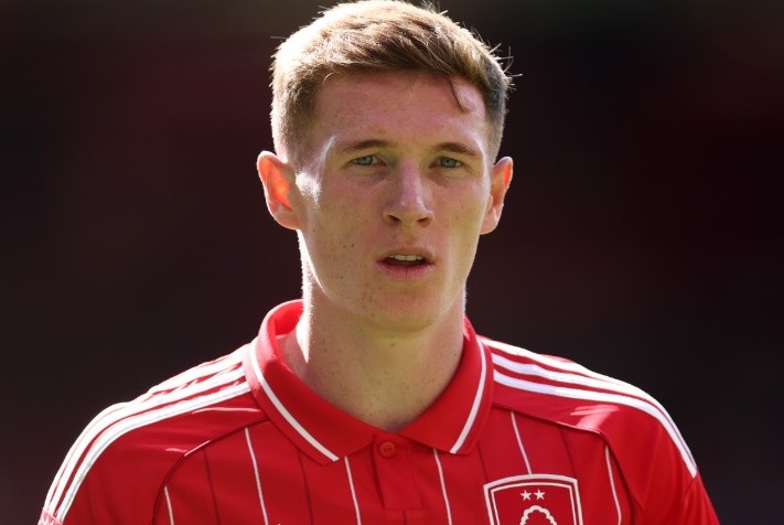 Anderson được kỳ vọng sẽ mang đến phương án thay thế cho Casemiro.