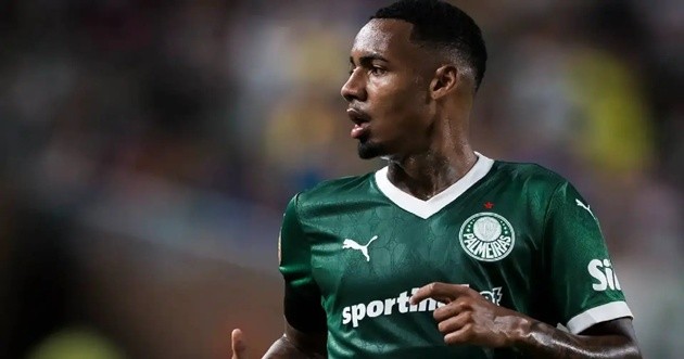 Liverpool chốt đề nghị chiêu mộ Allan.