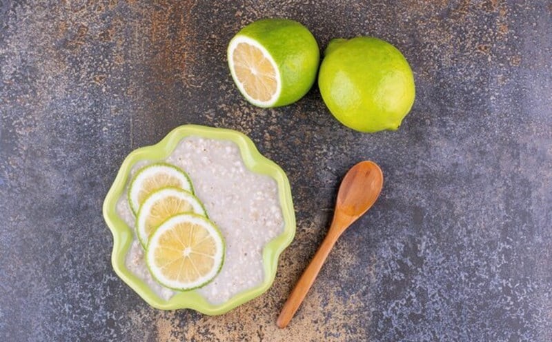 Cách uống nước chanh muối ấm buổi sáng giảm cân cấp tốc, siết eo thon gọn