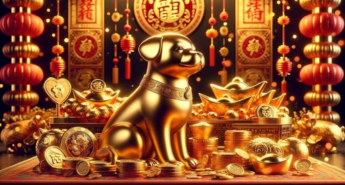 Tuổi Tuất nổi tiếng sống trách nhiệm và trọng chữ tín. Họ thường đặt gia đình lên hàng đầu và ít khi hành động bốc đồng trong tài chính.