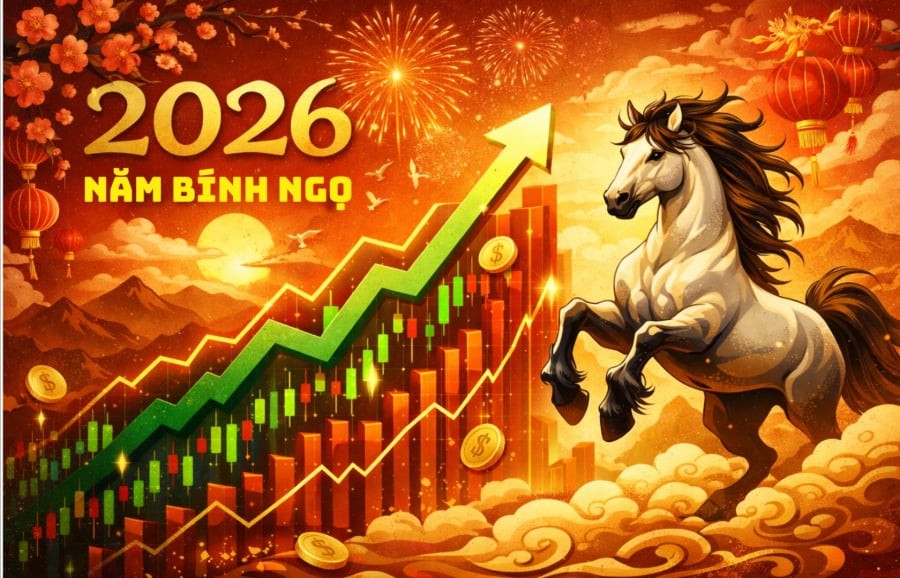 3 con giáp có căn phú quý, gặp dữ hóa lành