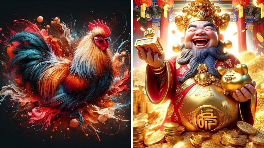 Qua mùng 6: 4 con có vận Điền Trạch khai thông, Lộc đất cát đến tay