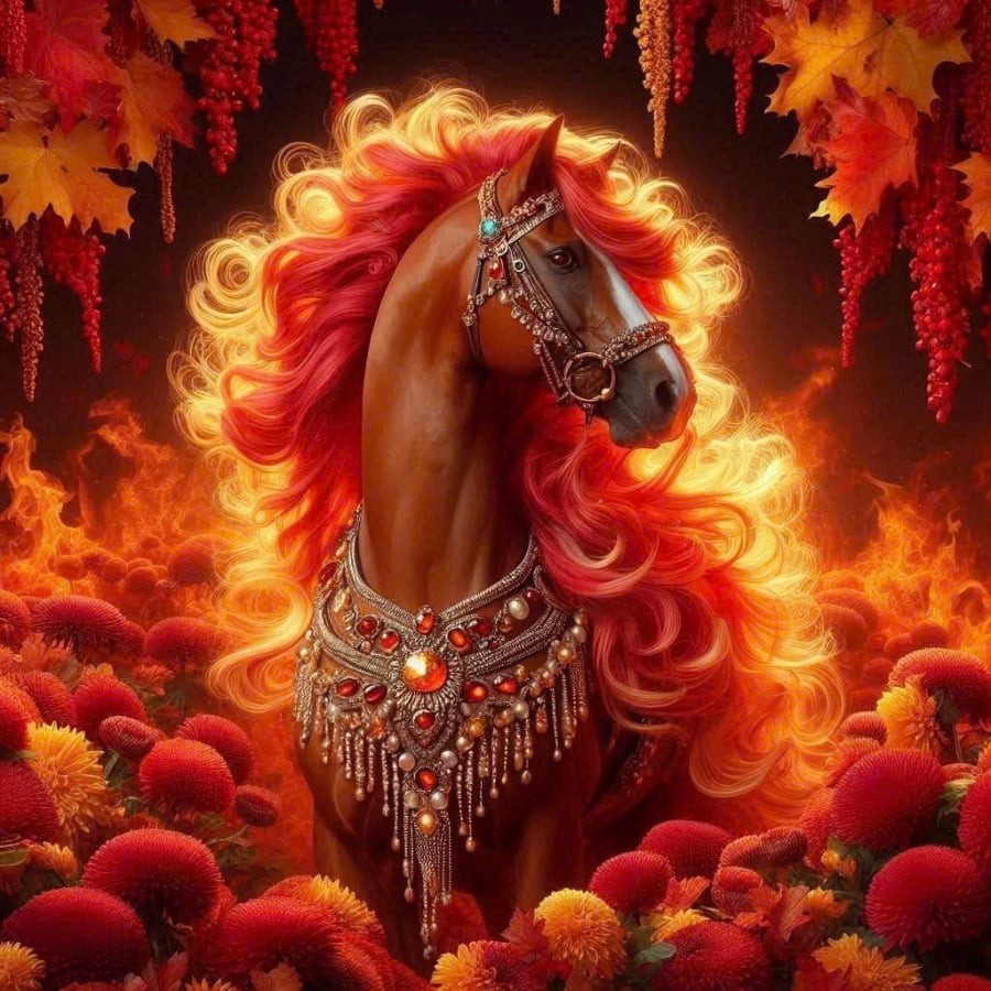 Tuổi Ngọ cực kỳ may mắn trong tháng Giêng này