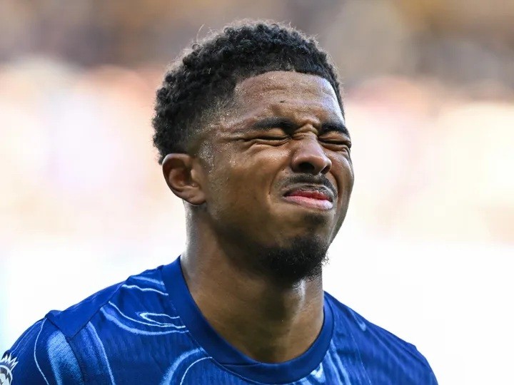  Fofana sẽ bị treo giò ở đại chiến Arsenal.