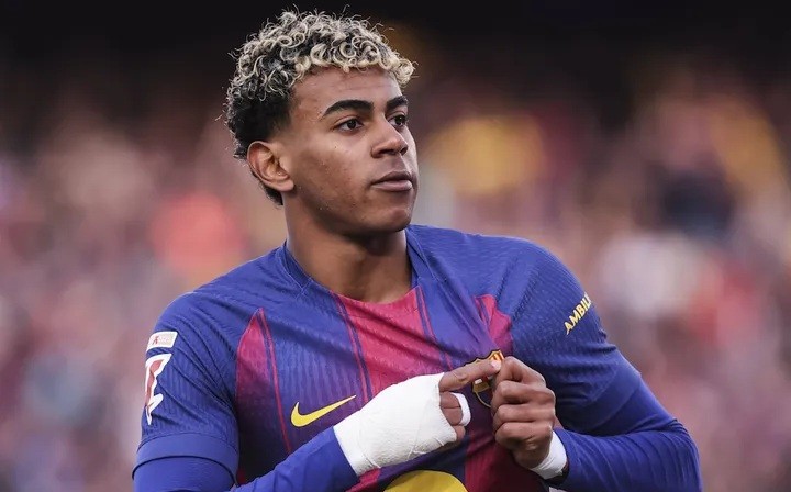 Barcelona được kỳ vọng sẽ giành chiến thắng dễ dàng.