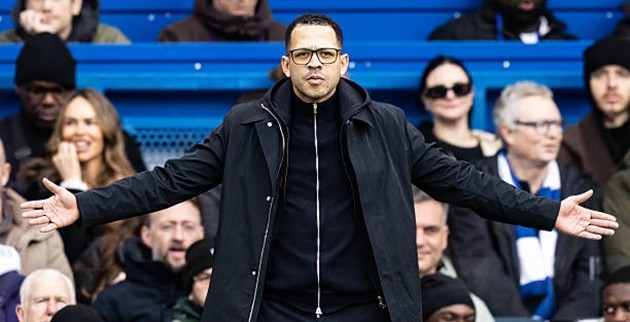 Liam Rosenior hiểu rõ vấn đề thực sự của Chelsea ở đâu.