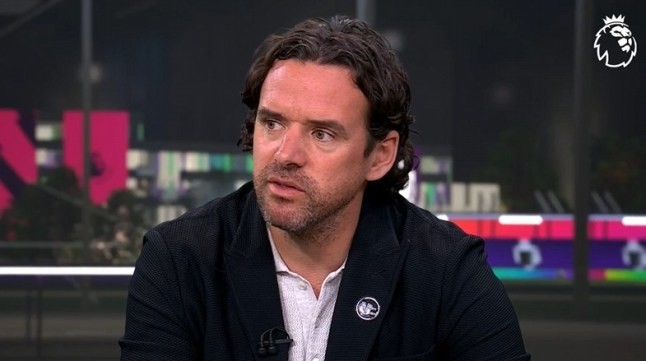 Owen Hargreaves khẳng định Chelsea mắc sai lầm với chính sách chuyển nhượng. 