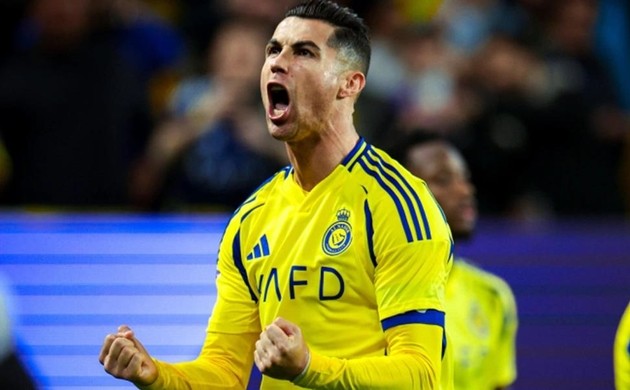 Cristiano Ronaldo muốn tiếp tục gắn bó với Al-Nassr.