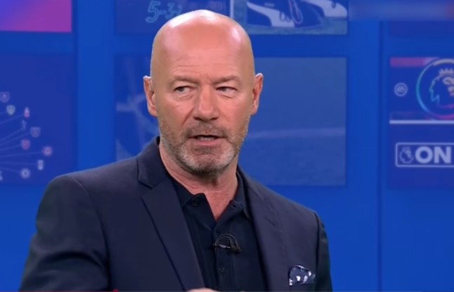 Alan Shearer tin Arsenal vẫn nắm lợi thế trong cuộc đua vô địch Ngoại hạng Anh mùa này.