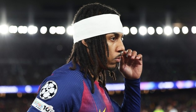 Jules Kounde cũng đặc biệt quan trọng với Barcelona.